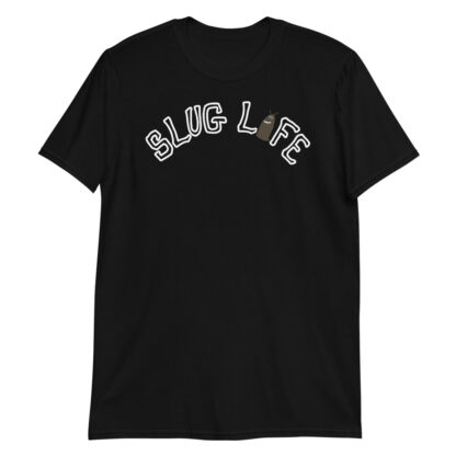 Sluglife Unisex T-Shirt - Image 6