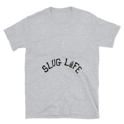 Sluglife Unisex T-Shirt - Image 2