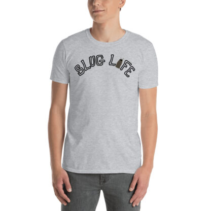 Sluglife Unisex T-Shirt - Image 9