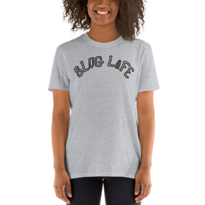Sluglife Unisex T-Shirt - Image 10