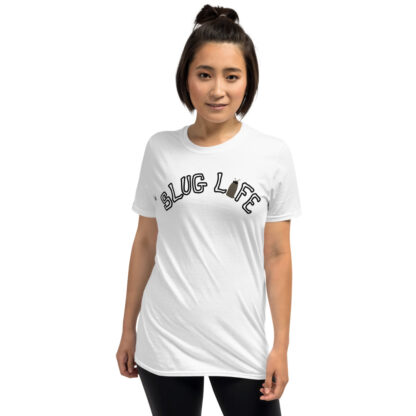 Sluglife Unisex T-Shirt - Image 12