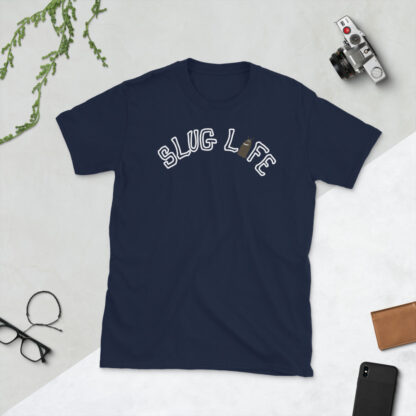 Sluglife Unisex T-Shirt - Image 7