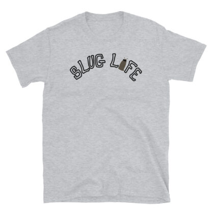 Sluglife Unisex T-Shirt - Image 3