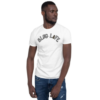 Sluglife Unisex T-Shirt - Image 13