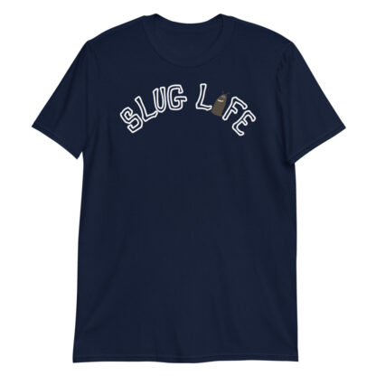 Sluglife Unisex T-Shirt - Image 8