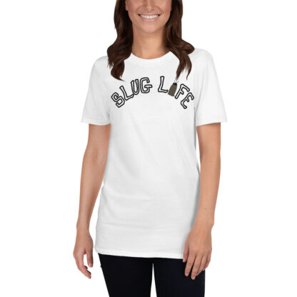Sluglife Unisex T-Shirt - Image 14