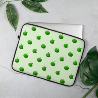 apples-laptop-sleeve