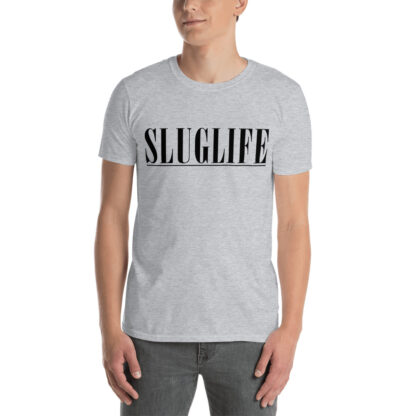Short-Sleeve Unisex T-Shirt - Image 3