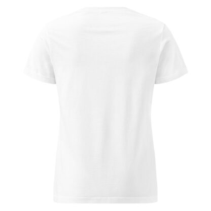 Women’s Marigolds t-shirt - Image 2