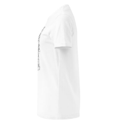 Women’s Marigolds t-shirt - Image 3