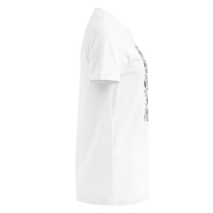 Women’s Marigolds t-shirt - Image 4